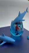 4 shark AMS options Version 2.2