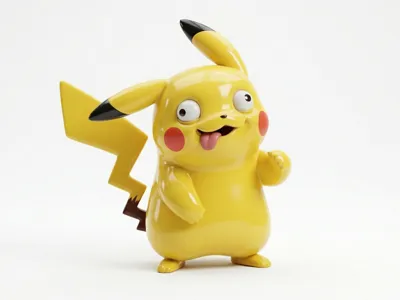 Pikathouuuu