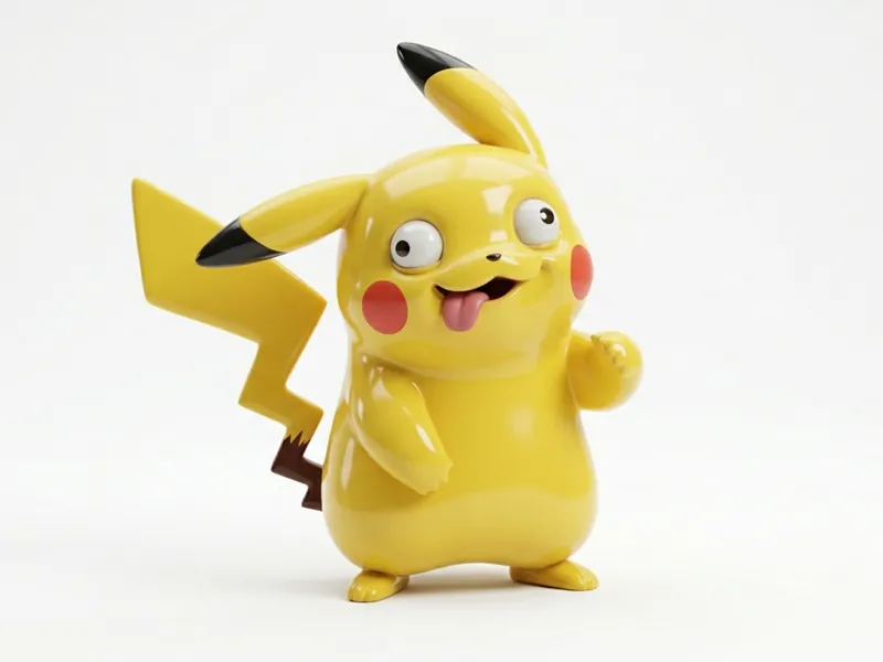 Pikathouuuu