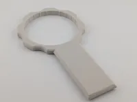 0.2mm layer, 4 walls, 15% infill