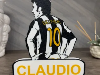 Del Piero nome