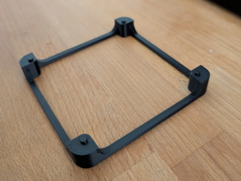 Print Minis Riser Beelink ME Mini Riser - Free 3D Print Model - MakerWorld