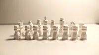 Jeu d'échecs polygonal — photo 2