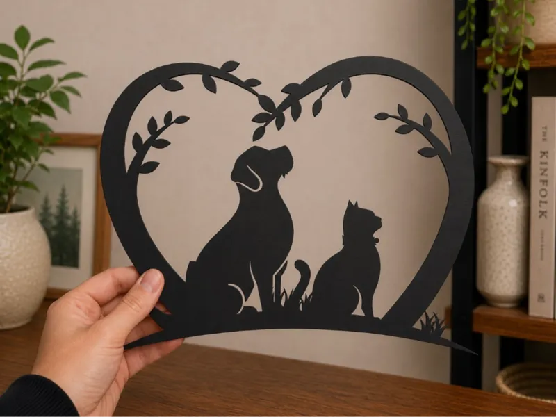 Heart of Companionship