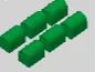 0.2mm layer, 2 walls, 8% infill