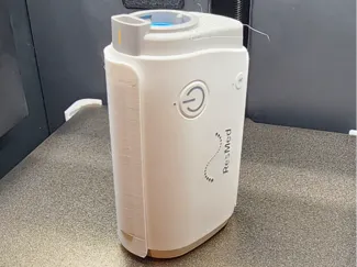 "Lightweight" Airmini Holder