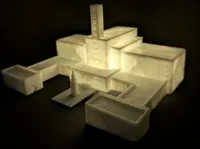0.2mm layer, 2 walls, 5% infill
