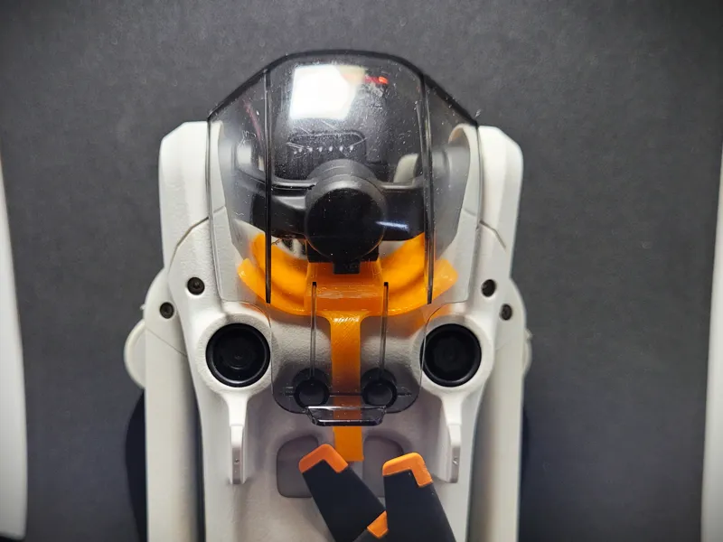 DJI MINI 3 PRO, Gimball travel Stabilizer