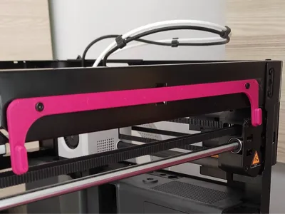 Skadis P1P side mount