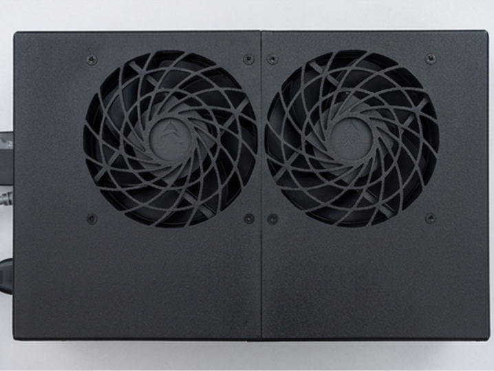 Case 3D Steam Machine ASRock BC-250 Flex ATX