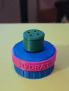 GATORADE BOTTLE