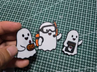PINES HALLOWEEN 2025