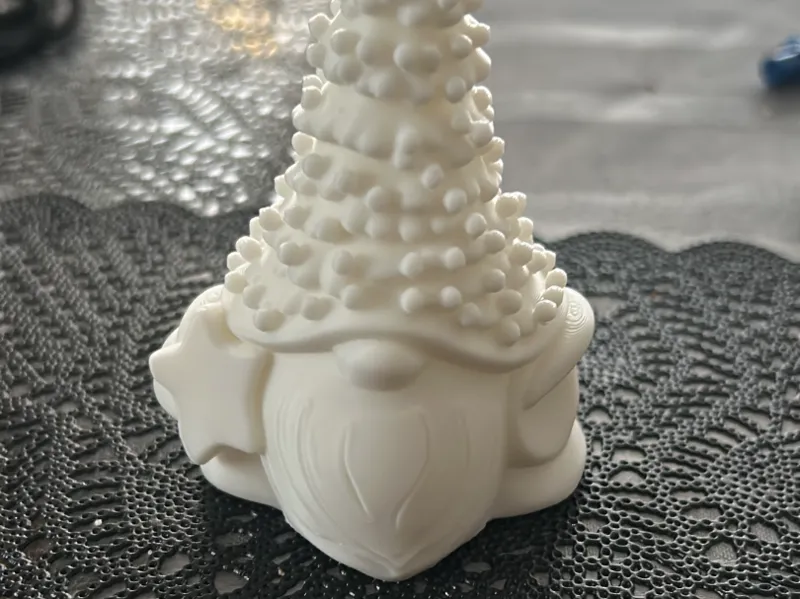 Christmas Gnome