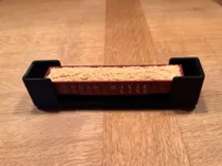 0.2mm layer, 2 walls, 5% infill