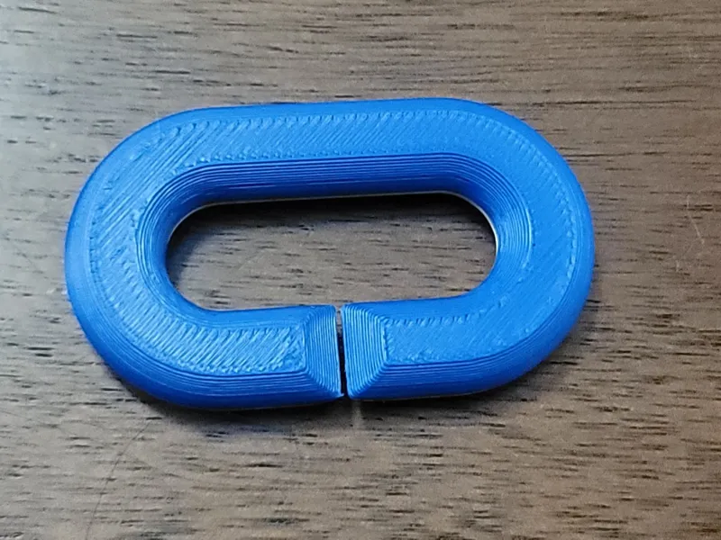 40x Chain 1 color