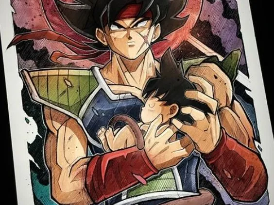 Bardock