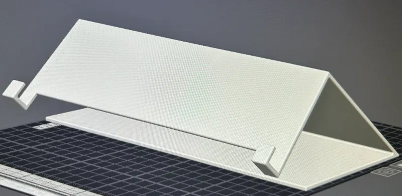 Tablet stand