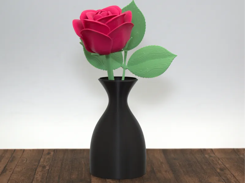 Small Vase