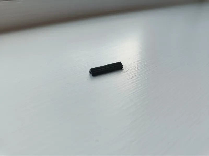 Connector for Grid infinity 