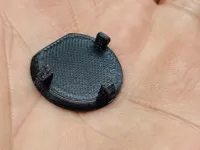 0.16mm layer, 3 walls, 15% infill