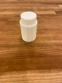 Bouton anti-stress (fidget) — photo 2