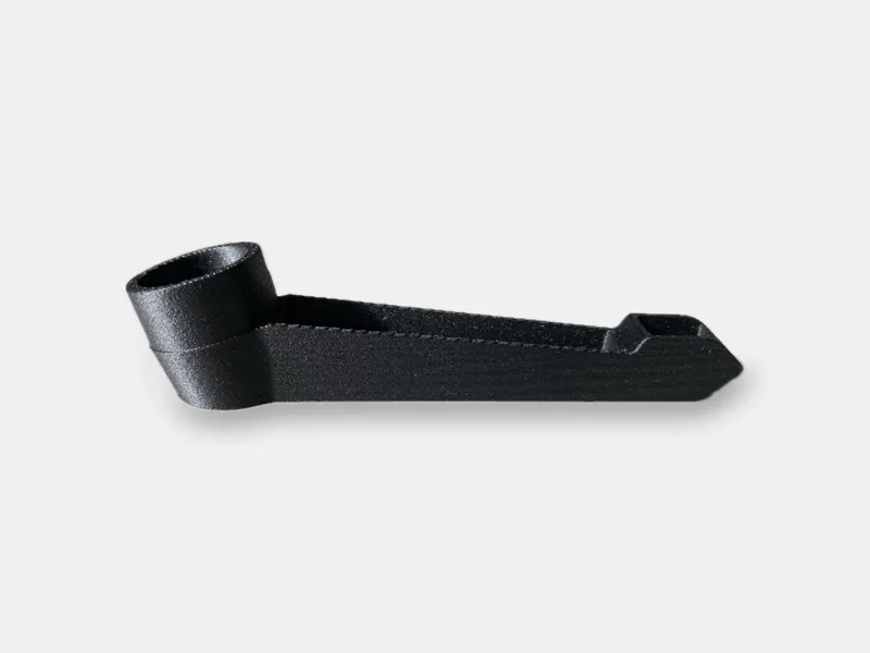Drill Press Crank Handle