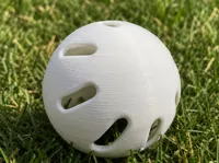 Balle Wiffle — photo 1