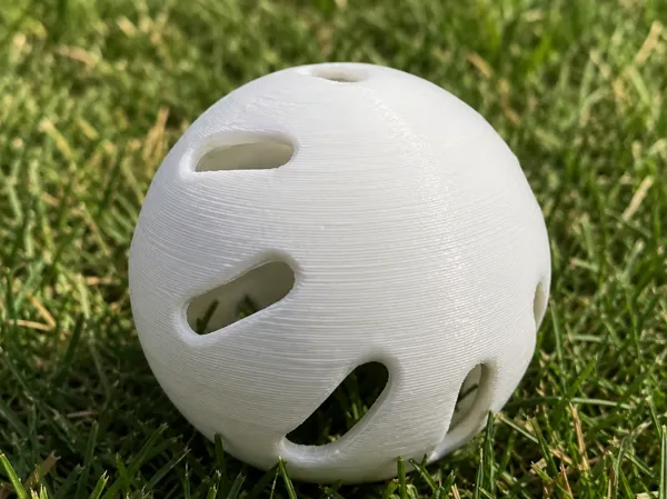 Balle Wiffle
