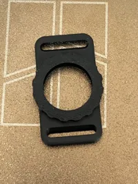 FurFinder — support AirTag pour collier — photo 7