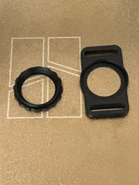 FurFinder — support AirTag pour collier — photo 6
