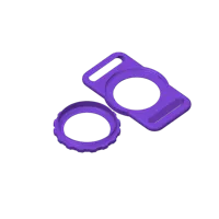 FurFinder — support AirTag pour collier — photo 4