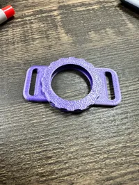 FurFinder — support AirTag pour collier — photo 5