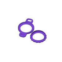 FurFinder — support AirTag pour collier — photo 2