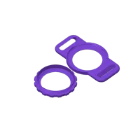 FurFinder — support AirTag pour collier — photo 3