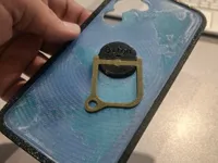 0.28mm layer, 2 walls, 15% infill