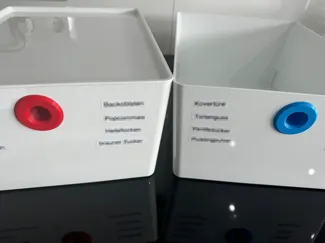 Ikea Kuggis Box Seal