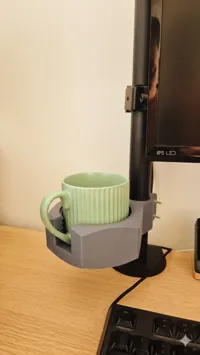 VESA 35mm Mount