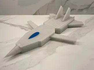 F-52 Striker