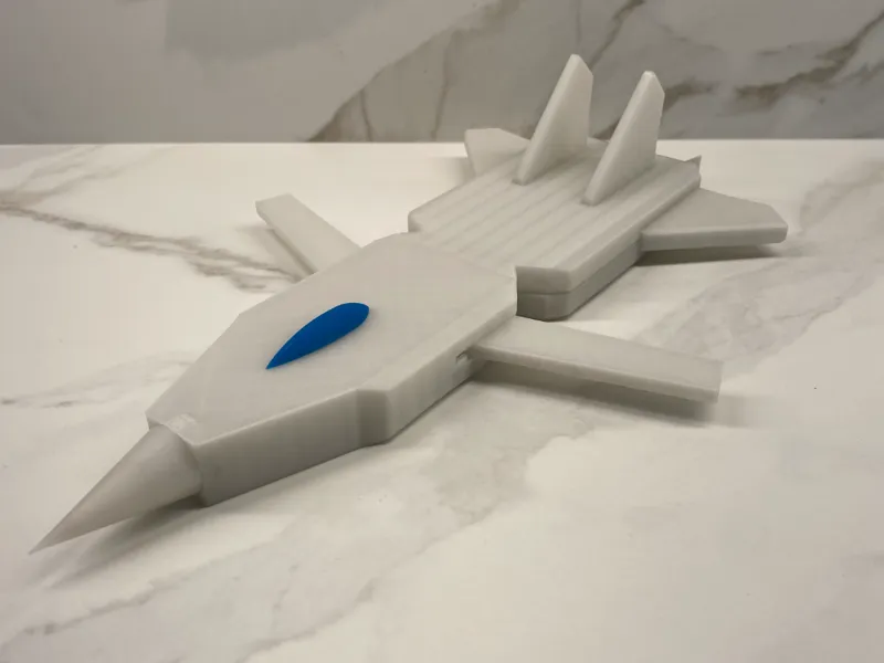 F-52 Striker 