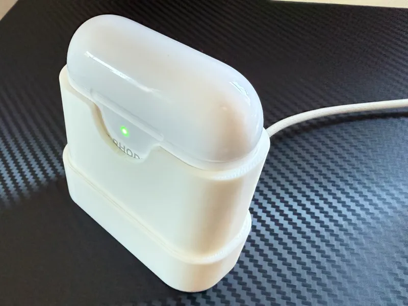 Airpods Pro 3 Charger Dock