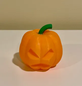 Halloween Pumpkin