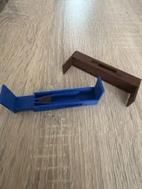 opening 85-105mm,0.2mm layer, 1 walls, 15% infill