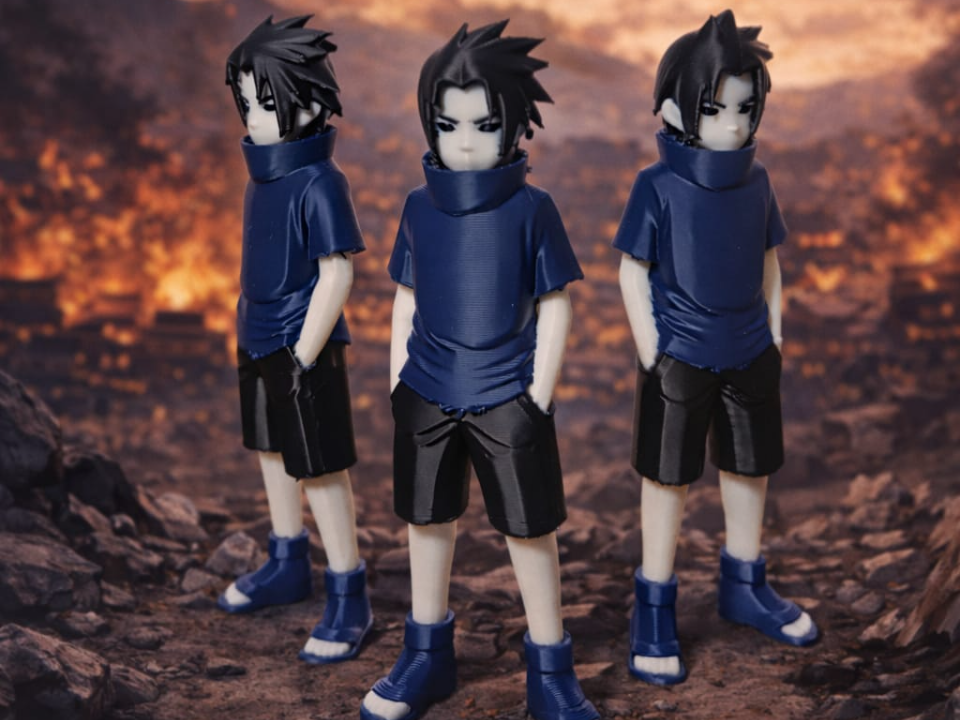 Sasuke_figure