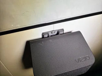 Vizio speaker mount