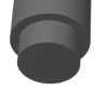 cupholder-noholes 0.16mm layer, 2 walls, 15% infill