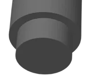 cupholder-noholes 0.16mm layer, 2 walls, 15% infill