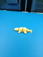 0.2mm layer, 3 walls, 10% infill