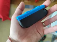 Dragonne Joy-Con avec accès LED et bouton de synchronisation — photo 3
