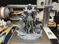 MONOCROMO 0.2mm layer, 3 walls, 8% infill