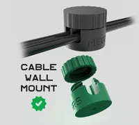 ONE HOLE - 0.16mm layer, 2 walls, 100% infill